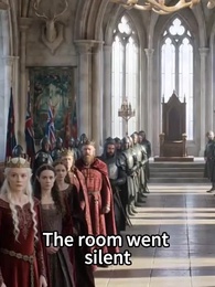 Crown of the Moon: The Fallen Lady’s Bid - Episode 11