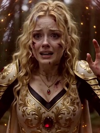 Too Late, She Married Another Alpha(updating) - Episode 3