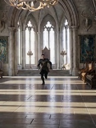 Episode 20 - Crown of the Moon: The Fallen Lady’s Bid