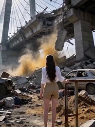 Episode 1 - The Bridge She Never Built