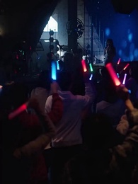 Episode 36 - [Dubbed]In Sickness, In Love