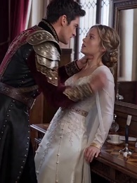 Betrayal and Rebirth((updating) - Episode 2