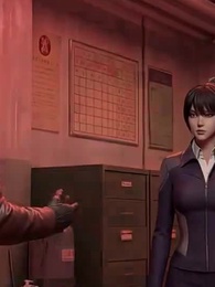 世界末日?749局被曝光 第一季 - Episode 37