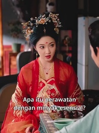 Kaisar Wanita itu Memburuku! - Episode 21