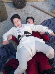 รักและหน้าที่ ในป้อมทหาร - Episode 65