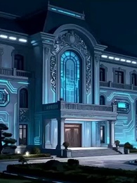 Episode 54 - [Dubbed]Once A Snake, Now A Dragon