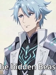 Episode 23 - [Dubbed]From Slums to God: Vincent and the Beast Umbral Cat