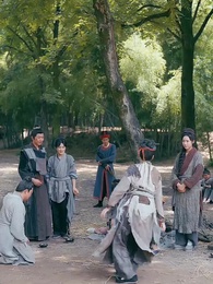 父は仇、娘は転生者/沈黙の雷が裁く時 - Episode 31