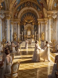 The Unloved Daughter in Olympus - Episode 10