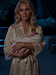 Revenge from the Delivery Bed - Episode 18