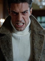 Bed of Death, Blaze of Vengeance - Episode 15