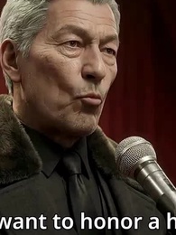 Apocalypse Is Coming: 749 Bureau - Episode 54