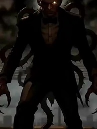 Épisode 67 - Je domine l'apocalypse spectrale