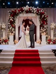 Episode 15 - The Wedding Reckoning