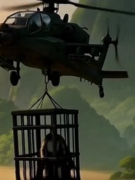 第17集 - 我在末世當老師，學生全是S級變異體