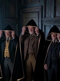 Bölüm 14 - Kızıl Kolyenin Laneti