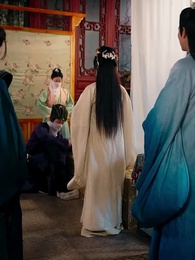 Kaisar Wanita itu Memburuku! - Episode 51