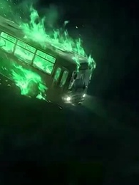 Episode 32 - Apocalypse Is Coming: 749 Bureau