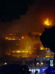 [Doublé]Mon Amour Réduit en Cendres - Episode 1