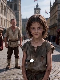 The Girl Who Killed Her Father - Episode 6