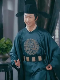 父は仇、娘は転生者/沈黙の雷が裁く時 - Episode 18