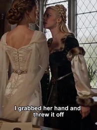 Episode 6 - Betrayal and Rebirth（(updating)