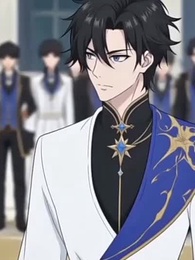 Episode 2 - [Dubbed]From Slums to God: Vincent and the Beast Umbral Cat