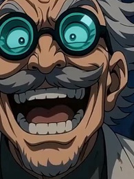 我在末世當老師，學生全是S級變異體 - Episode 28