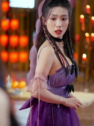 Đom Đóm Nào Sáng Bằng Ánh Trăng  - Episode 8