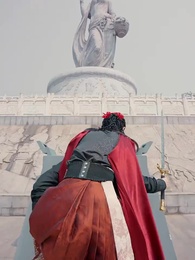 Серия 33 - Сегодня вознесение.