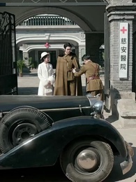 [Doblado]Perdí un riñón, gané el mundo - Episode 13