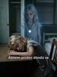 Bölüm 6 - Yıkımın Kolyesi