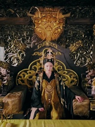 Kaisar Wanita itu Memburuku! - Episode 2