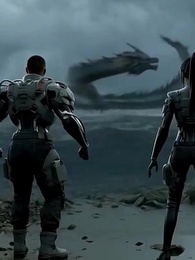 La Verdad Oculta de la Oficina 749 - Episode 45