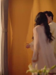 Episode 30 - [Dubbed]In Sickness, In Love