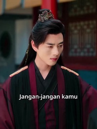 Episode 25 - Kaisar Wanita itu Memburuku!