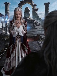 My Pup was stolen by my mate - Episode 8