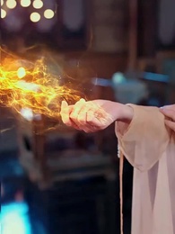 Episodio 10 - La Vittima che è Diventata Dea