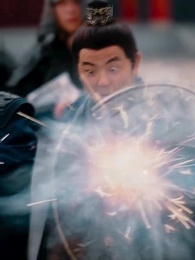 Kaisar Wanita itu Memburuku! - Episode 33