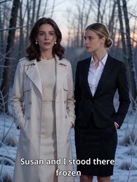 Episode 8 - The Son I Raised Wasn't Mine