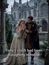 Windy Love - Episode 1