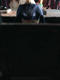 العد التنازلي للبداية، جمانة بنت البركات الحظ الظريف - Episode 32