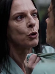 Bed of Death, Blaze of Vengeance - Episode 3