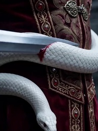 Episode 11 - Windy Love