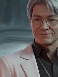 世界末日？749局被曝光 第一季 - Episode 67