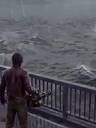 [Dubbed] Supernatural Apocalypse: 749 Bureau - Episode 48