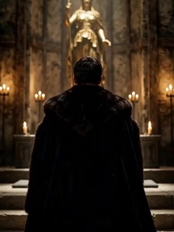 Windy Love - Episode 18