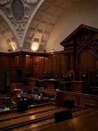 Episode 28 - Reborn from His Hell