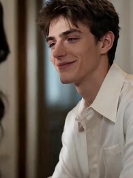 The Bridge She Never Built - Episode 14