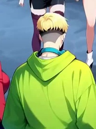 深淵資本家：我的產業遍布兩界 - Episode 31